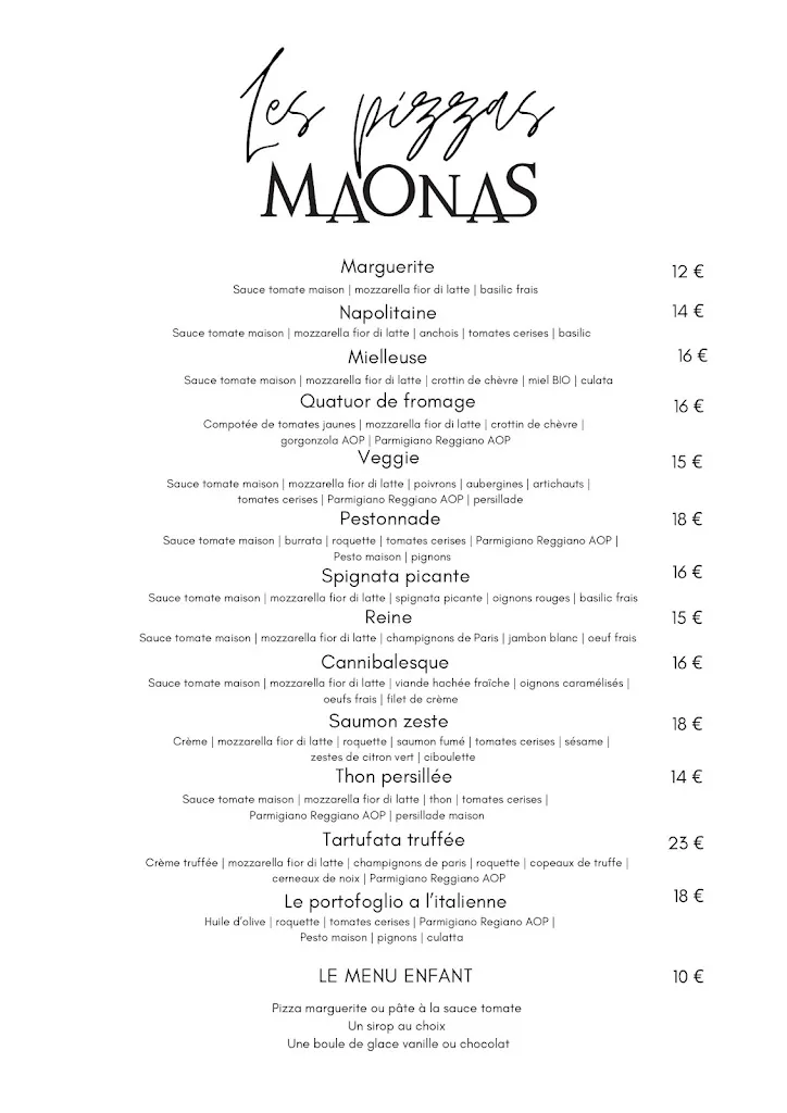 Menu_Maonas_Beaulieu-sur-Mer_immagine_2