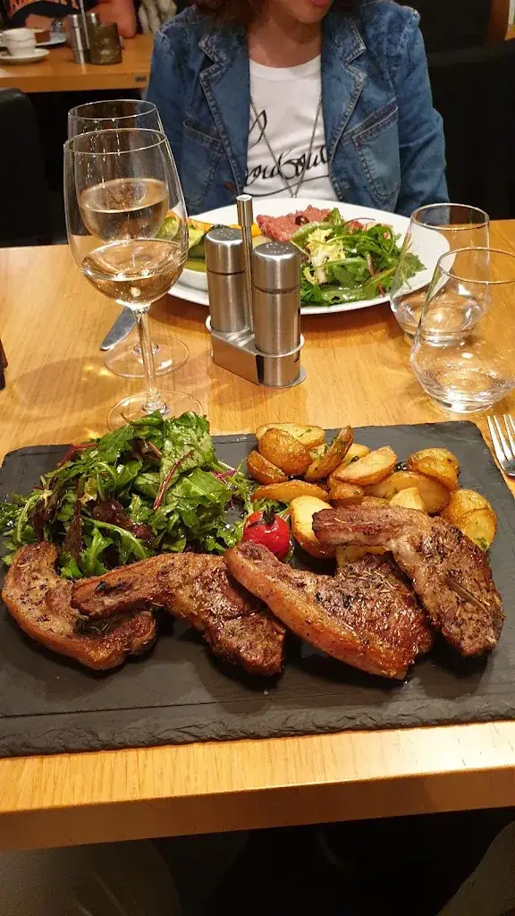 Menu_La Maison de la Sauce by Pignatelle_Beaulieu-sur-Mer_image_7