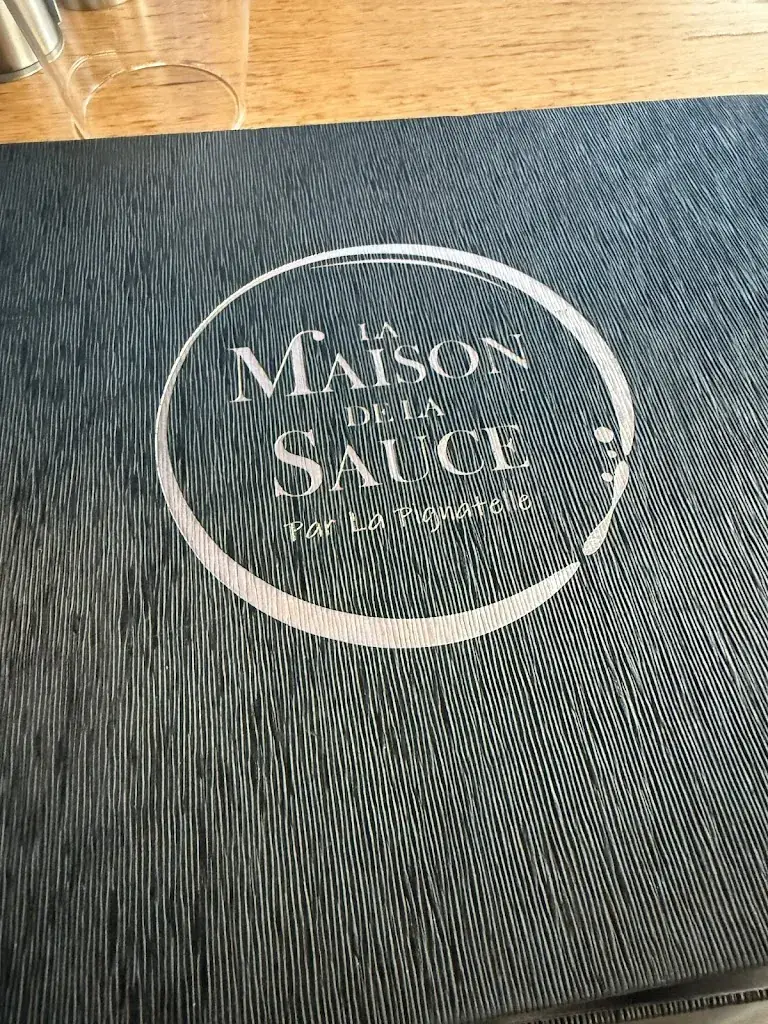 Andrew H_La Maison de la Sauce by Pignatelle_Beaulieu-sur-Mer_review