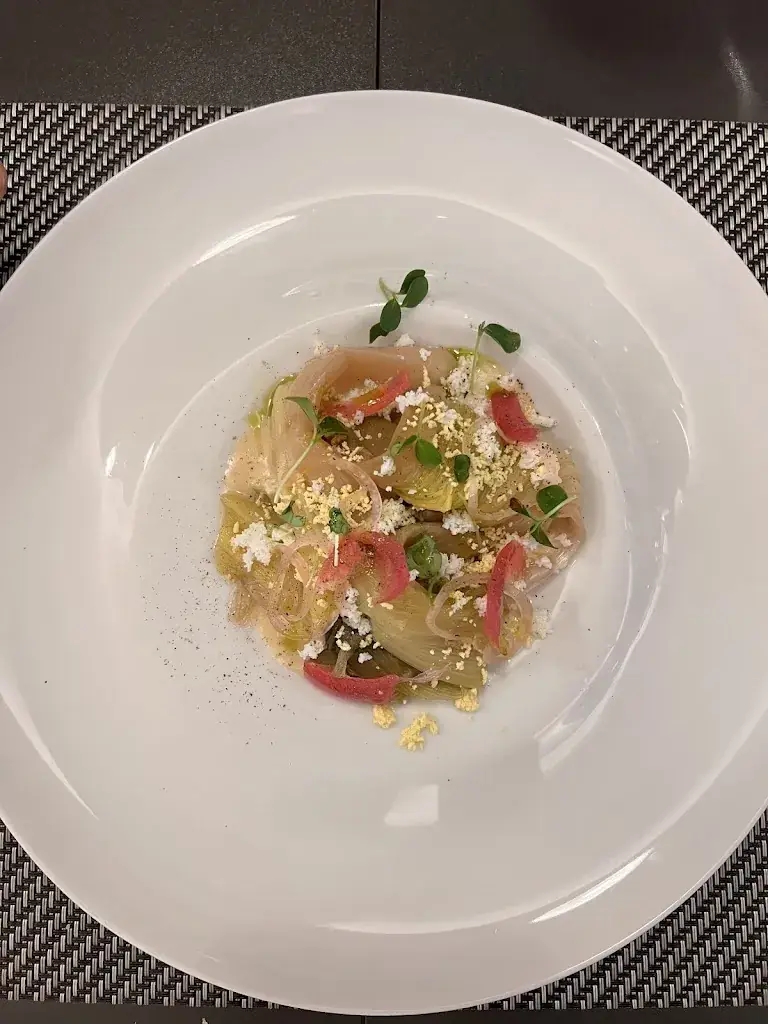 Menu_La Table de la Réserve_Beaulieu-sur-Mer_image_1