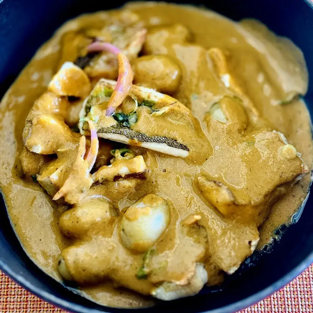 Fred Tsui_La Table de la Réserve_Beaulieu-sur-Mer_review