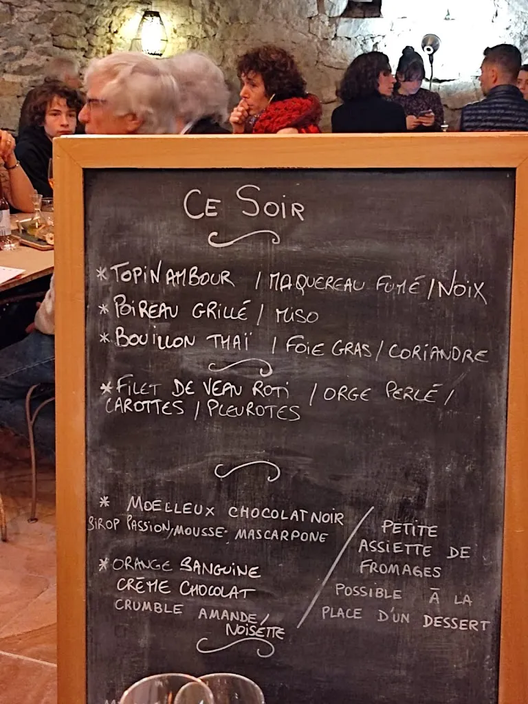 Menu_Restaurant Carabasse_Beaulieu_image_4