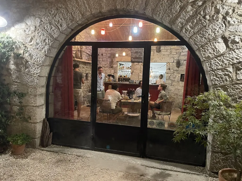 Benjamin Van Maldergem_Restaurant Carabasse_Beaulieu_review