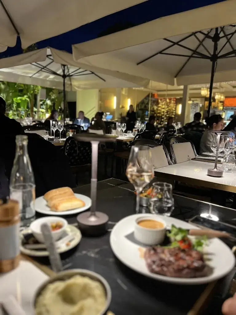 Malika_La Maison de Beaulieu_Beaulieu-sur-Mer_review