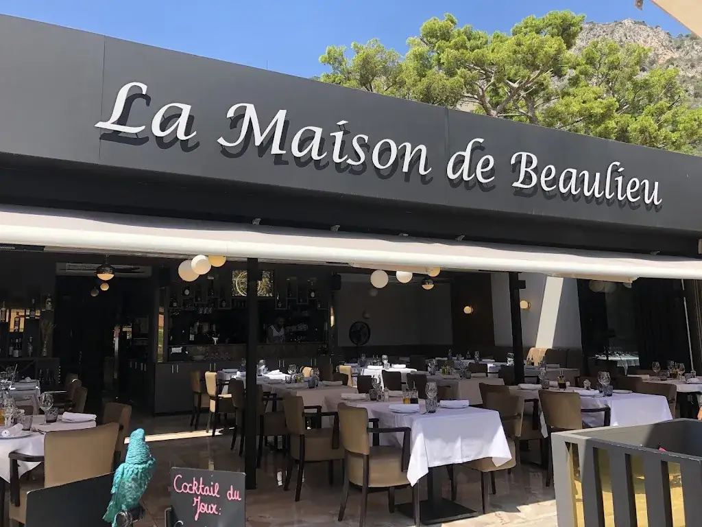 Jariya Honey_La Maison de Beaulieu_Beaulieu-sur-Mer_review