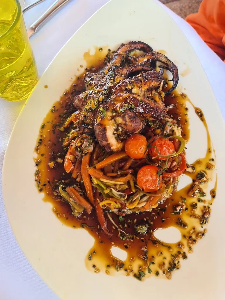 Menu_African Queen Beaulieu-sur-Mer_Beaulieu-sur-Mer_image_6