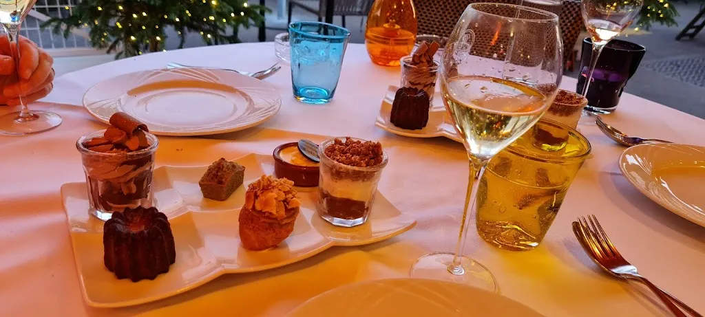 Menu_African Queen Beaulieu-sur-Mer_Beaulieu-sur-Mer_image_8