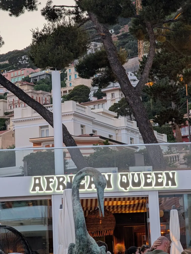 Simbca_African Queen Beaulieu-sur-Mer_Beaulieu-sur-Mer_review