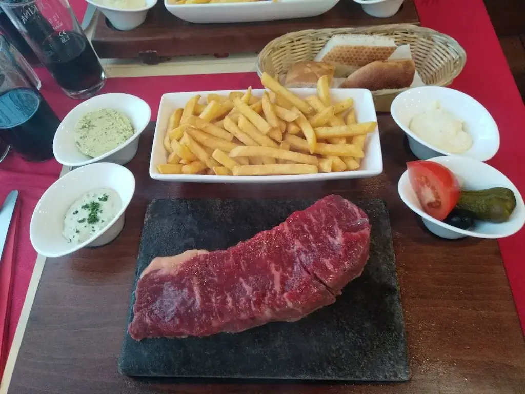 Menu_Restaurant Brasserie Bergières SA_Lausanne_image_2