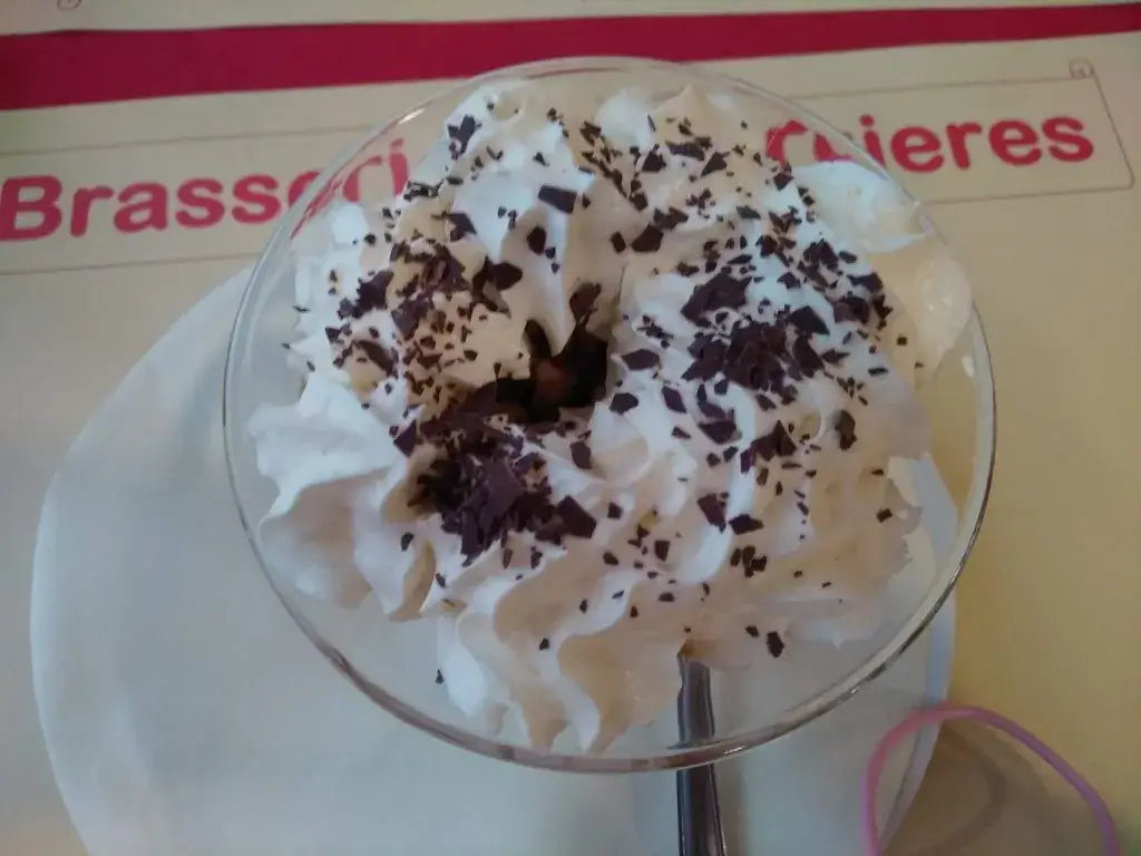 Menu_Restaurant Brasserie Bergières SA_Lausanne_image_7