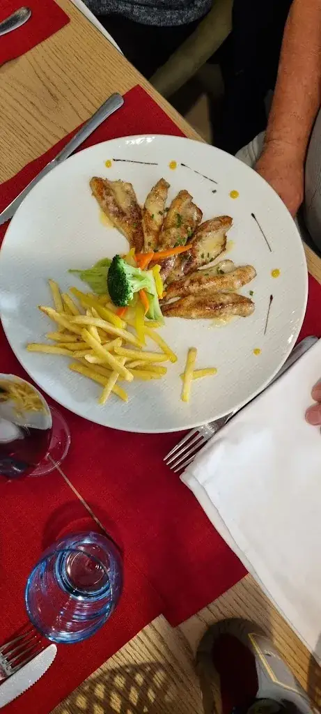 Menu_Restaurant Brasserie Bergières SA_Lausanne_image_8