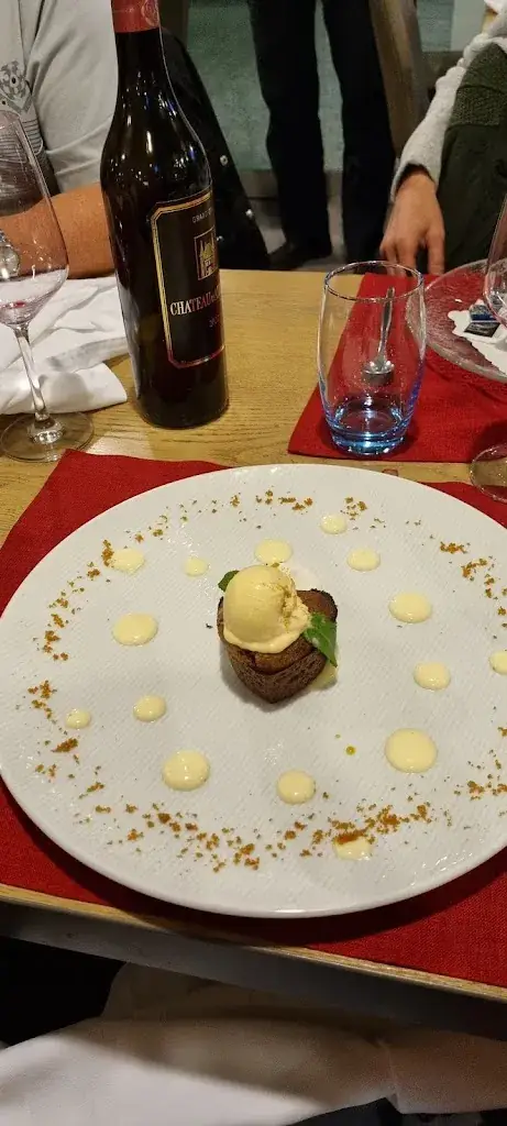 Menu_Restaurant Brasserie Bergières SA_Lausanne_image_9