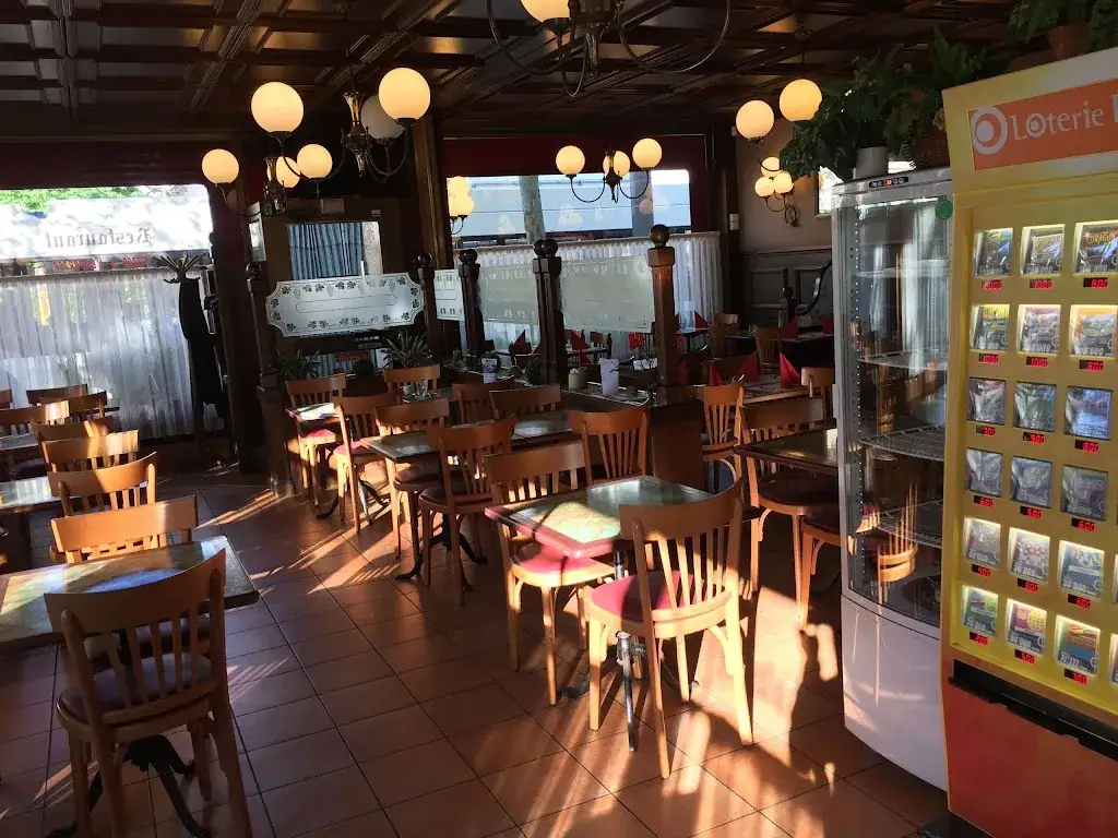 Restaurant Brasserie Bergières SA_Lausanne_slider_image_2