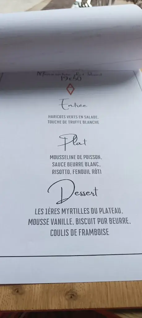 Menu_La gare aux saveurs_Beaulieu_image_4