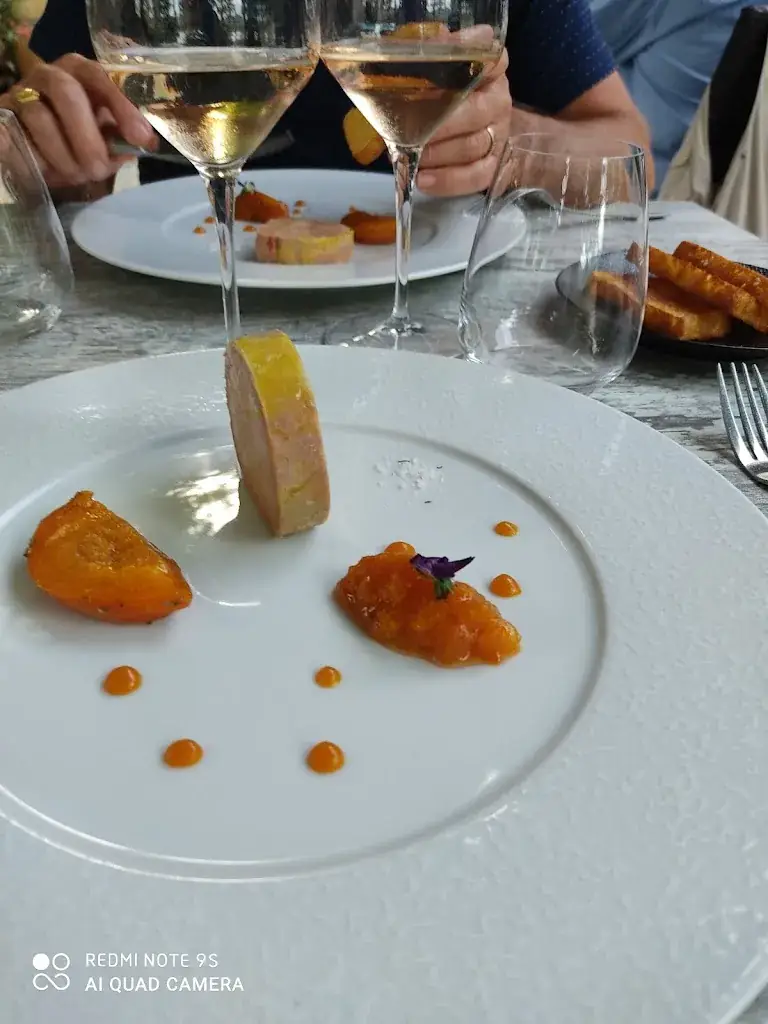 Menu_La gare aux saveurs_Beaulieu_image_5