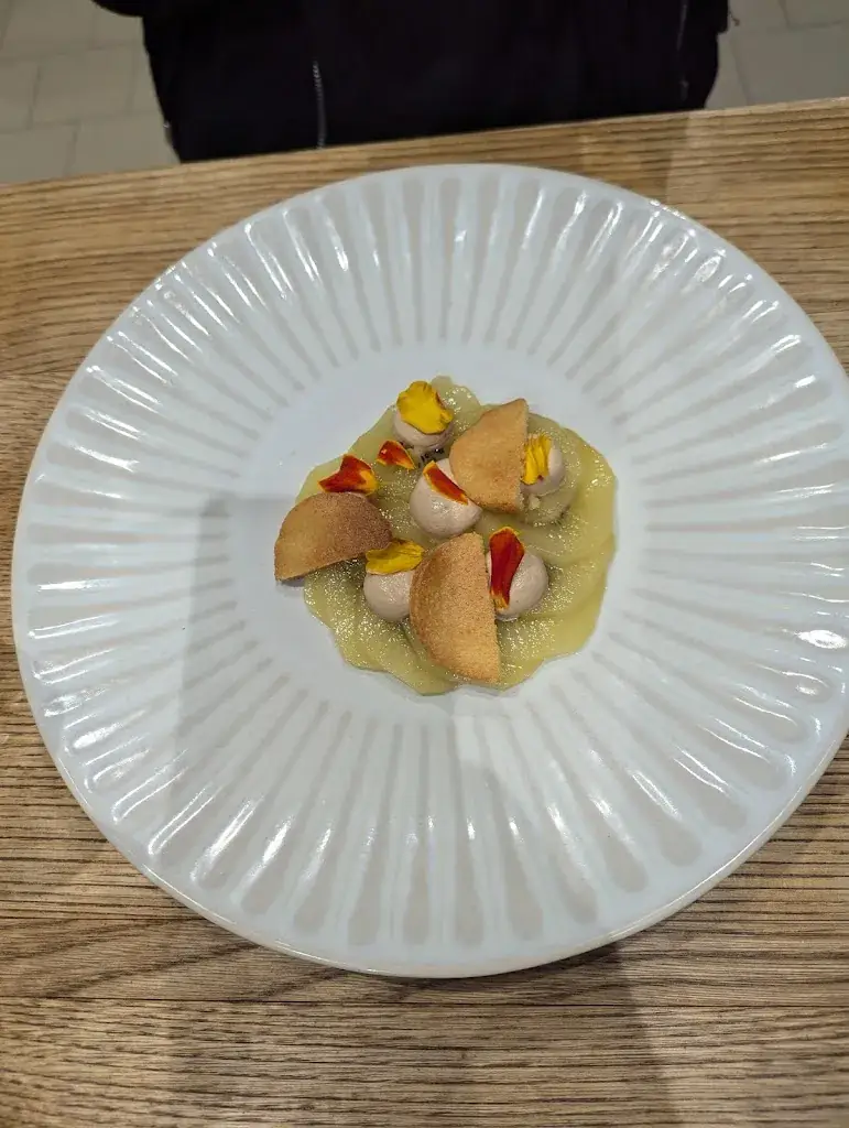 Stanislas Prevost_La gare aux saveurs_Beaulieu_review