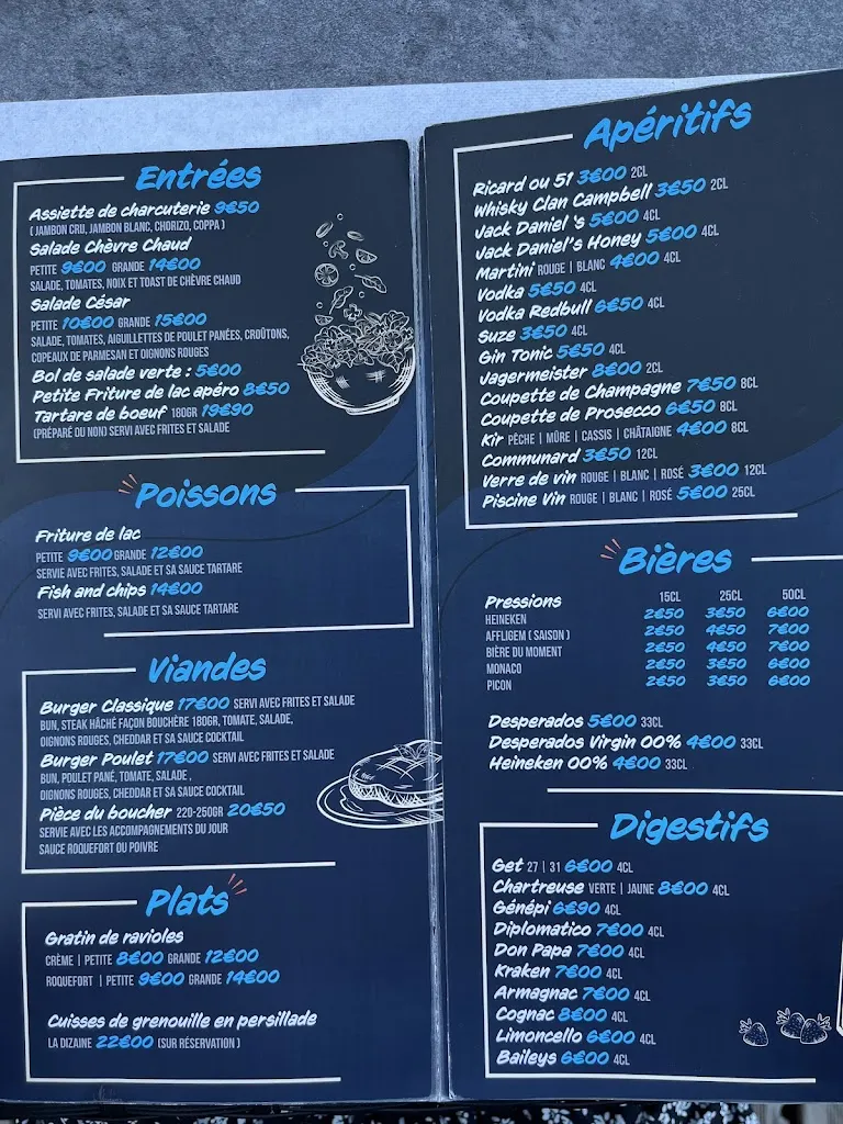 Menu_Belle Rive_Charavines_image_3