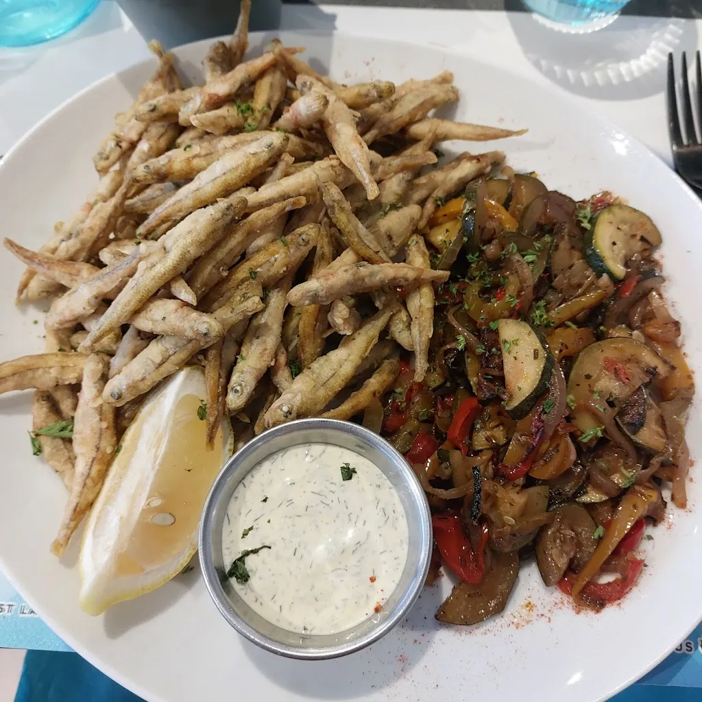 Christelle PERRIARD_Belle Rive_Charavines_review