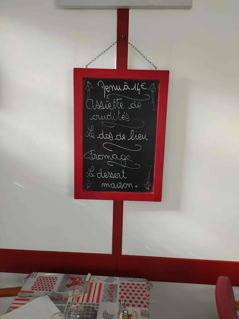Menu_Le Bistrot d'Arielle_Péage-de-Roussillon_image_1