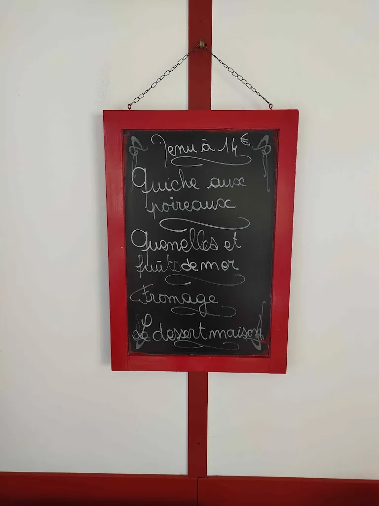 Menu_Le Bistrot d'Arielle_Péage-de-Roussillon_image_2