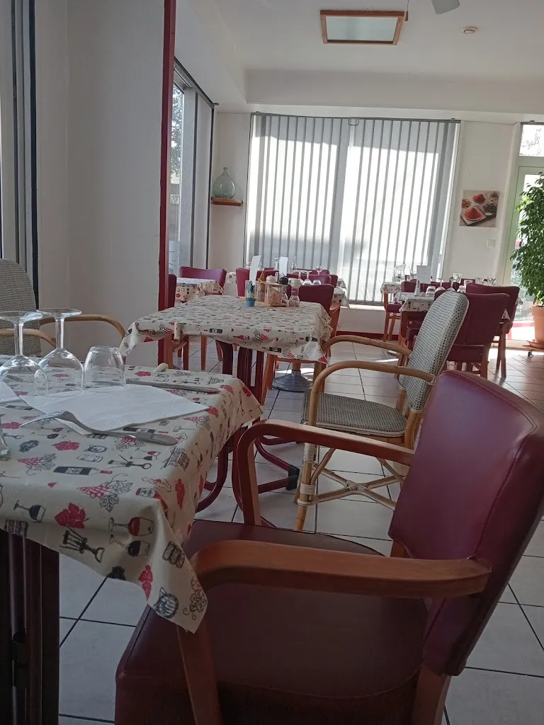 alexandre boinet_Le Bistrot d'Arielle_Péage-de-Roussillon_review