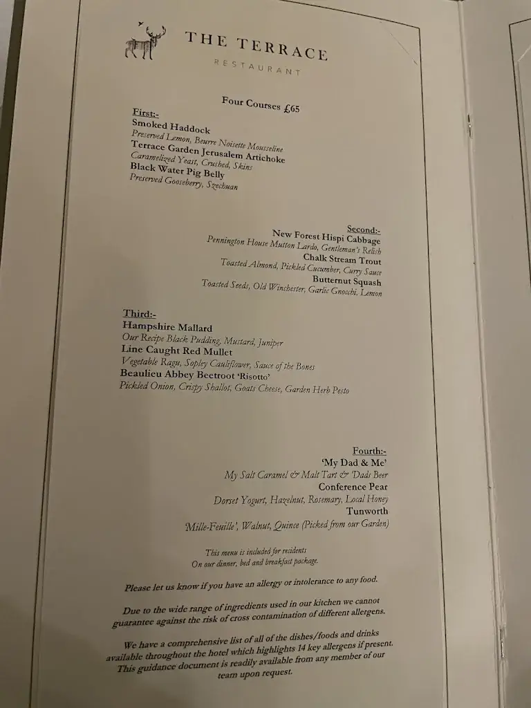 Menu_The Terrace Restaurant_Kingdom_image_1