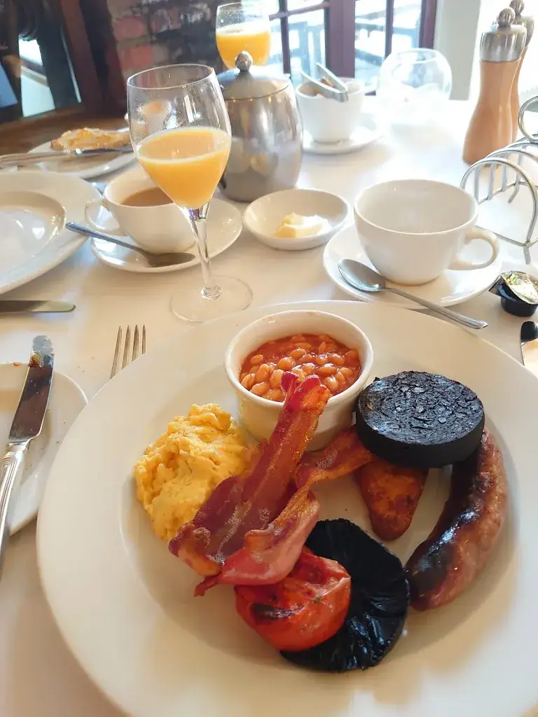 Menu_The Terrace Restaurant_Kingdom_image_6