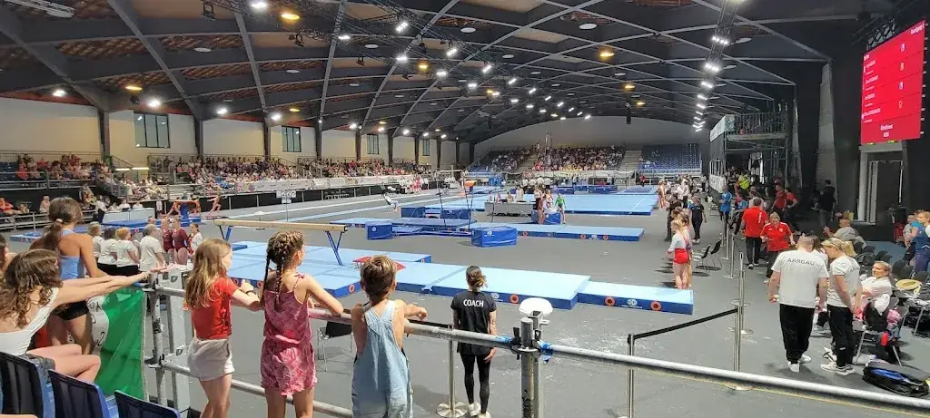 Craig Tetreault_Beaulieu SA_Lausanne_review