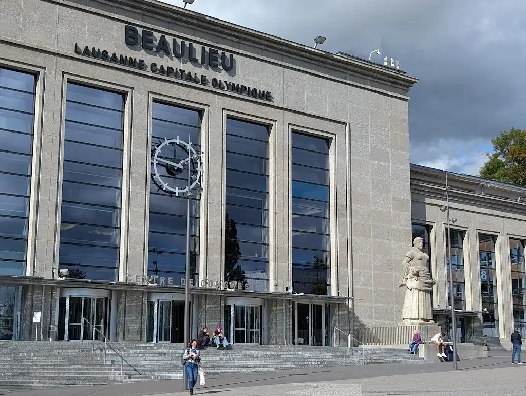 Beaulieu SA_Lausanne_slider_image_2