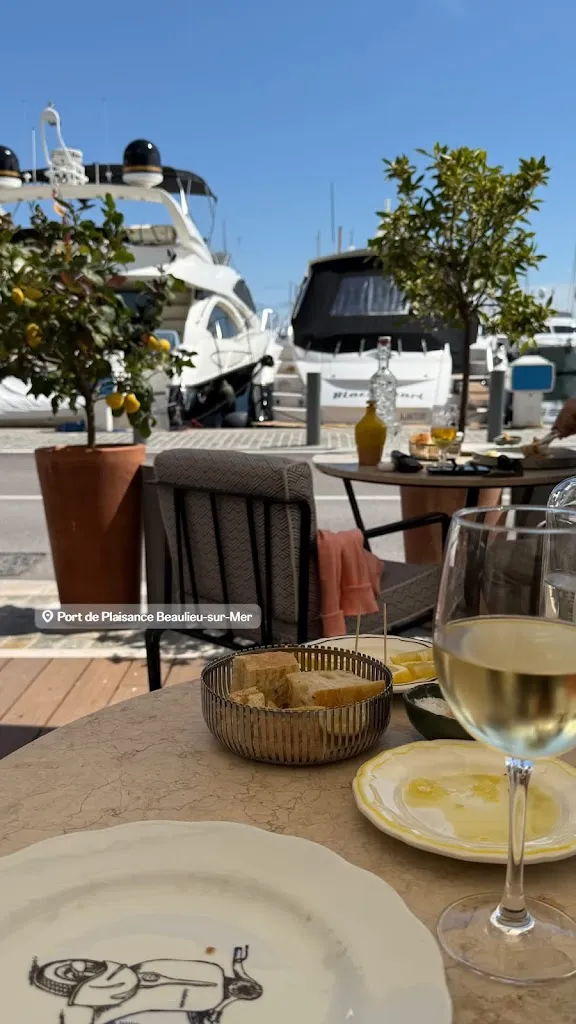 Aneesh Vaghadia_Ambrosia_Beaulieu-sur-Mer_review