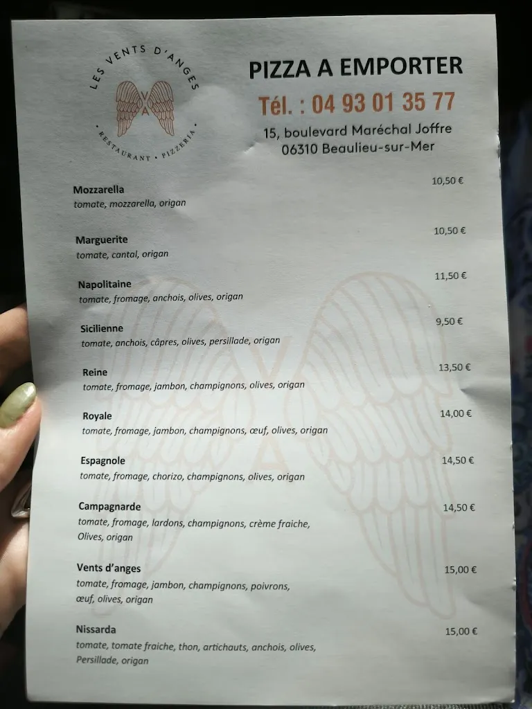 Menu_Les Vents d'Anges_Beaulieu-sur-Mer_image_2