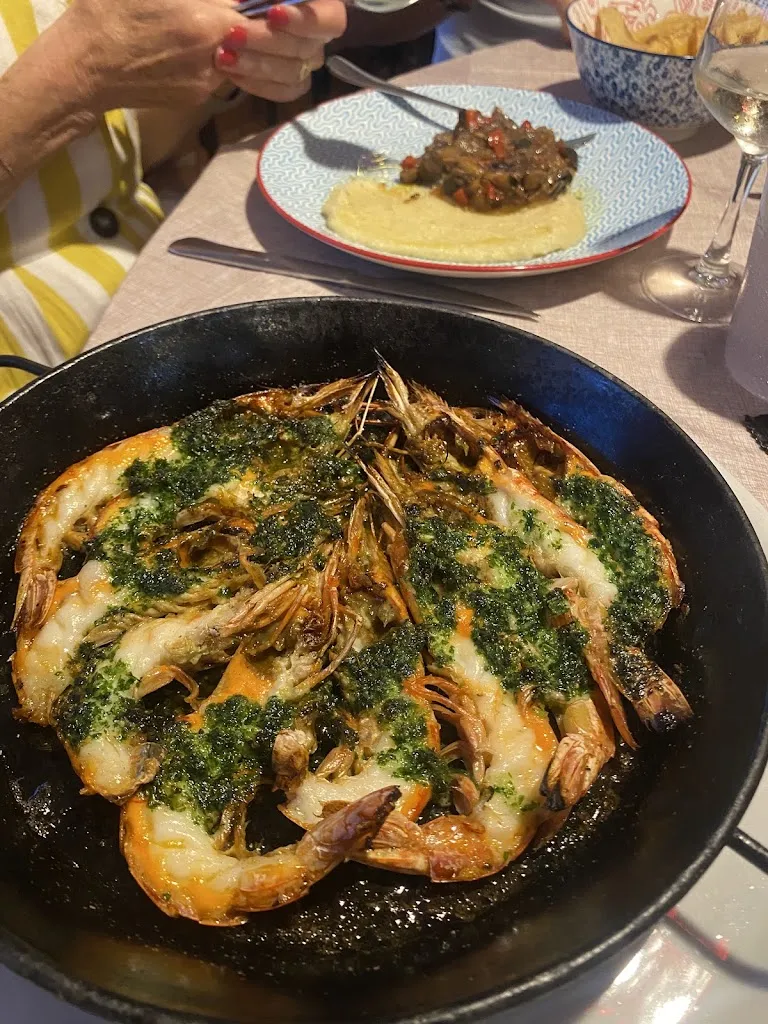 Barry Cheevers_Les Vents d'Anges_Beaulieu-sur-Mer_review