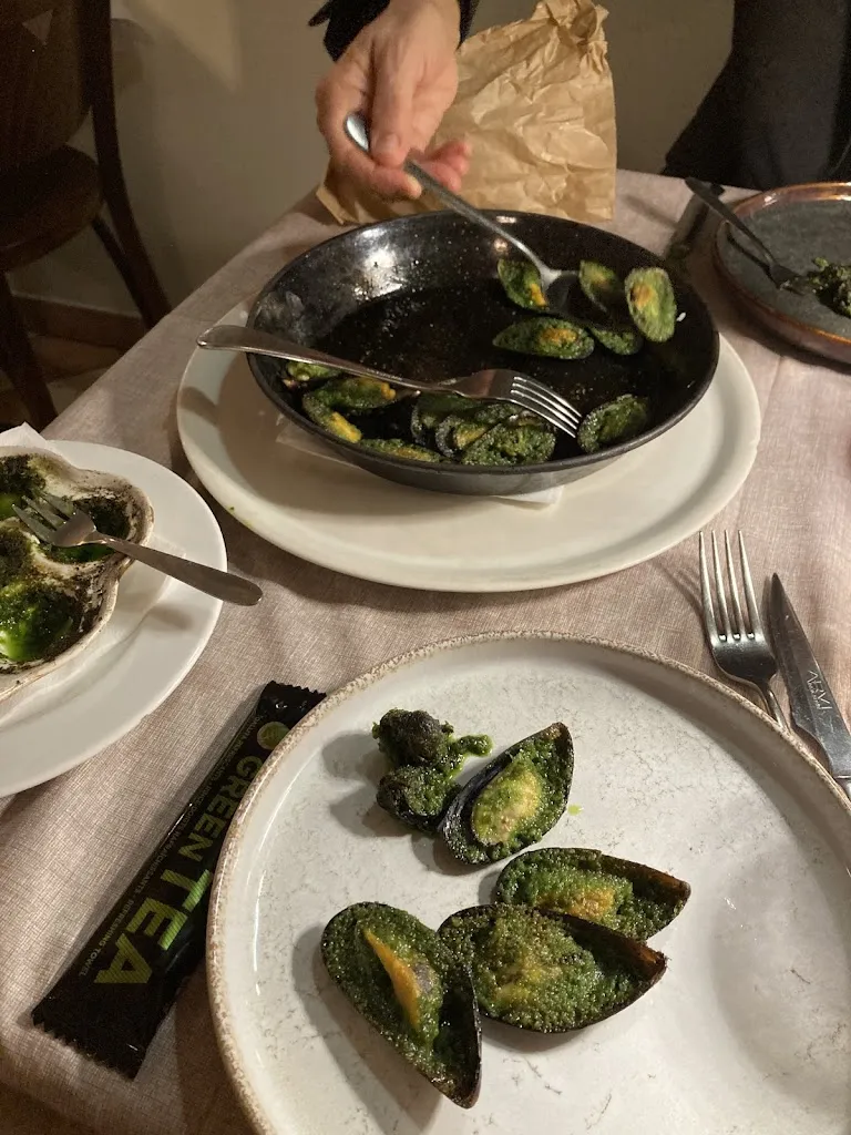 Lena Bergström_Les Vents d'Anges_Beaulieu-sur-Mer_review