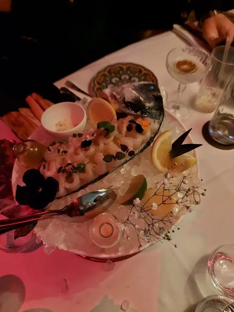 Menu_Circe Restaurant Beaulieu-sur-Mer_Beaulieu-sur-Mer_image_5