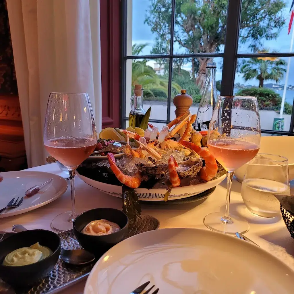 Menu_Circe Restaurant Beaulieu-sur-Mer_Beaulieu-sur-Mer_image_7