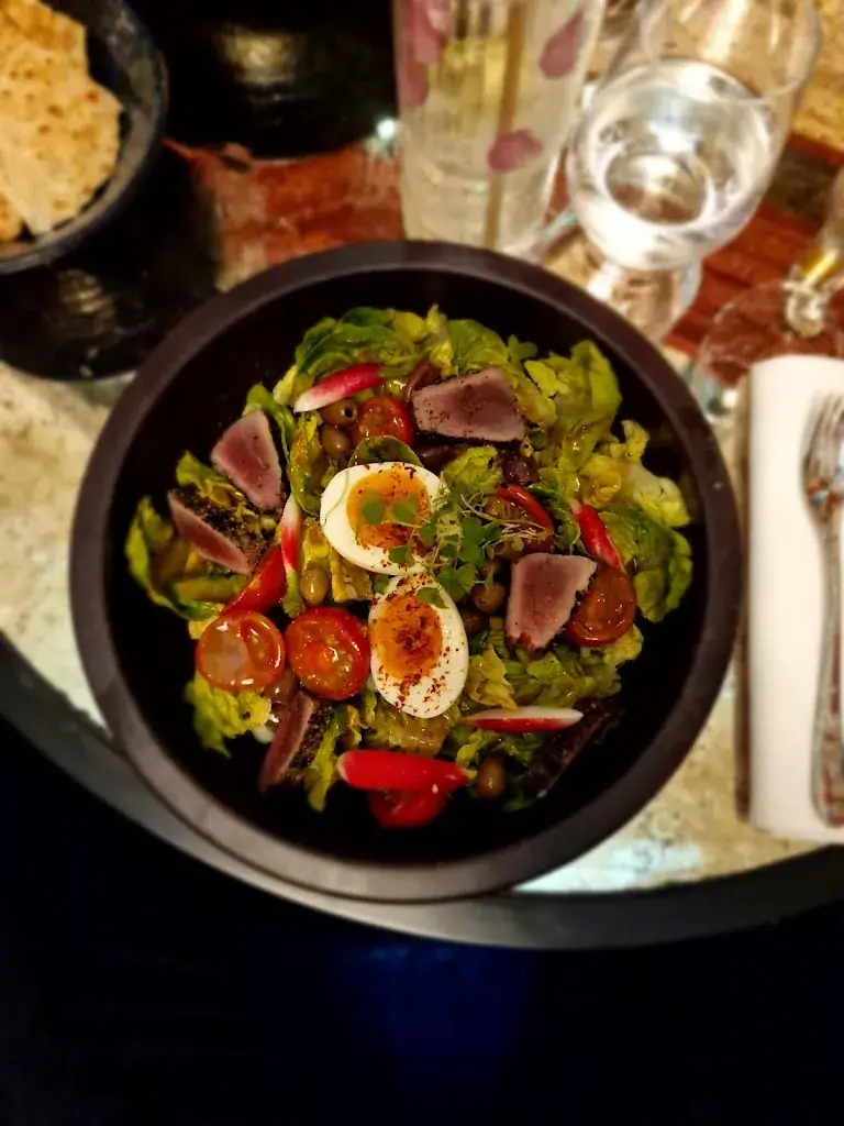 Menu_Circe Restaurant Beaulieu-sur-Mer_Beaulieu-sur-Mer_image_9