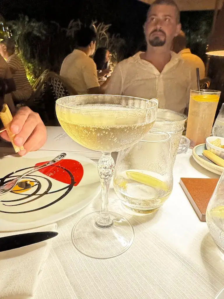 KETEVAN GACHECHILADZE_Circe Restaurant Beaulieu-sur-Mer_Beaulieu-sur-Mer_review