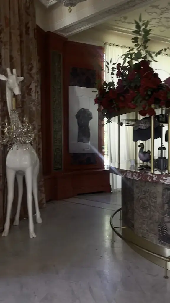 Sarah_Circe Restaurant Beaulieu-sur-Mer_Beaulieu-sur-Mer_review