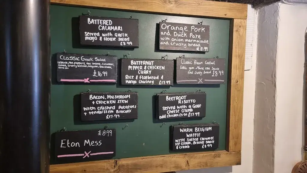 Menu_Royal Oak_Kingdom_imagen_1