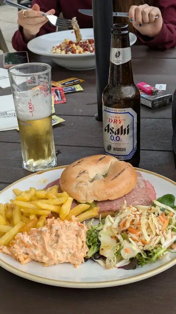 Cassiano Zoboli_Royal Oak_Kingdom_reseña