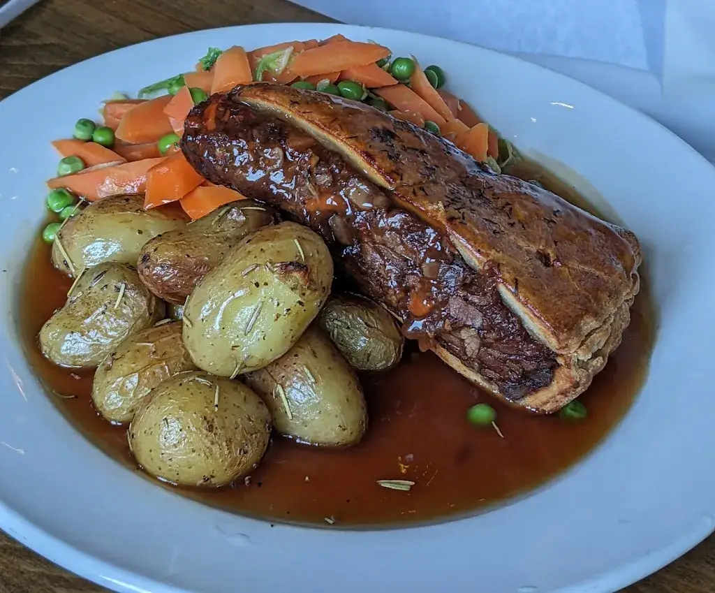 Pete Rose_Royal Oak_Kingdom_reseña