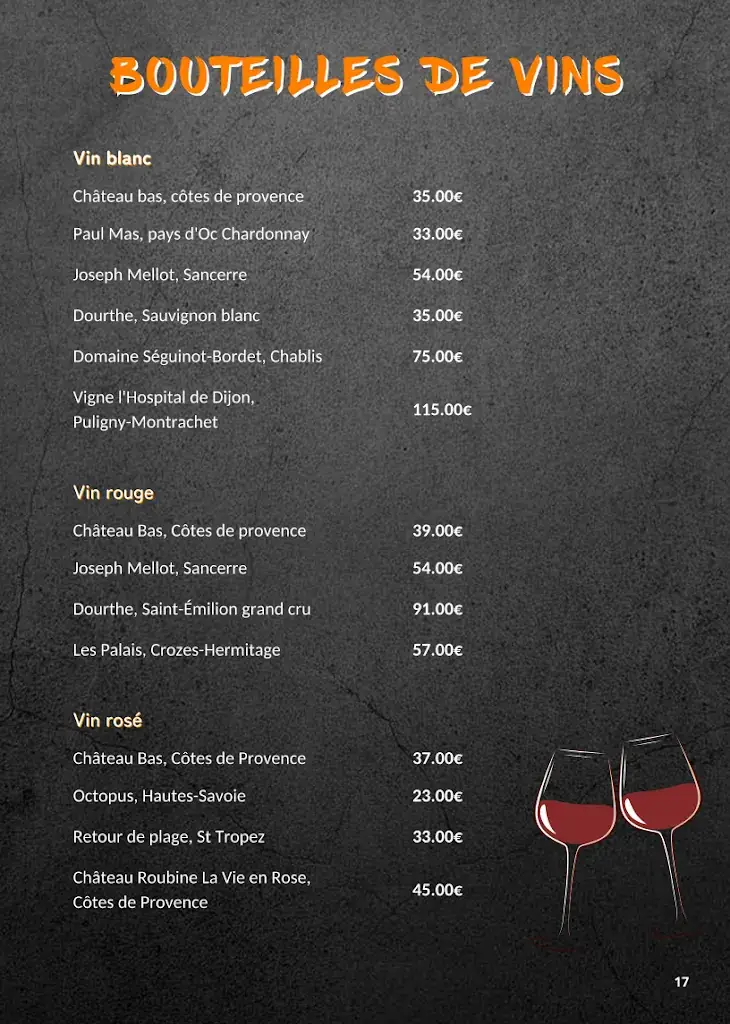 Menu_SHOGA | Restaurant japonais_Beaulieu-sur-Mer_image_1