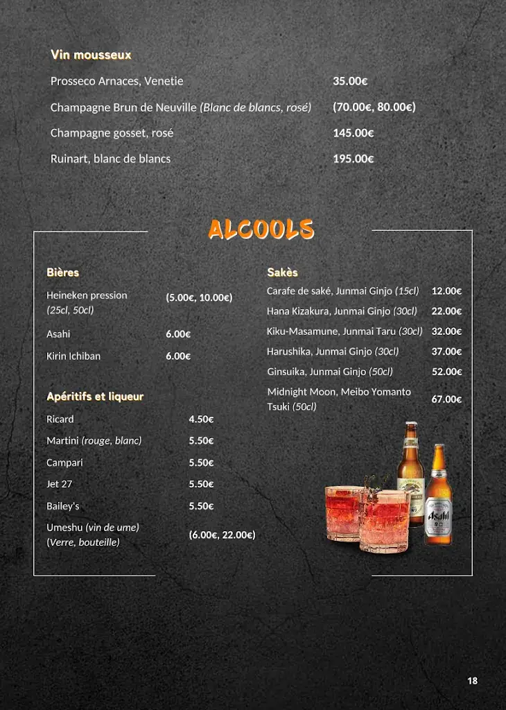 Menu_SHOGA | Restaurant japonais_Beaulieu-sur-Mer_image_4