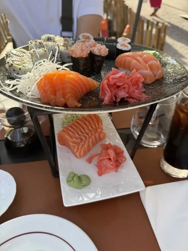 Janine Atayde_SHOGA | Restaurant japonais_Beaulieu-sur-Mer_review