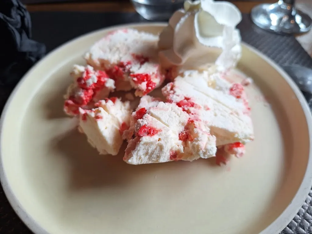 Cécile Reynaud_Le Millésime_Péage-de-Roussillon_review