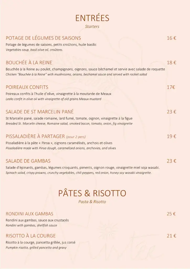 Menu_L' Aristée_Beaulieu-sur-Mer_image_1