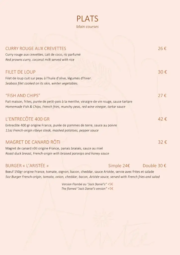 Menu_L' Aristée_Beaulieu-sur-Mer_image_2
