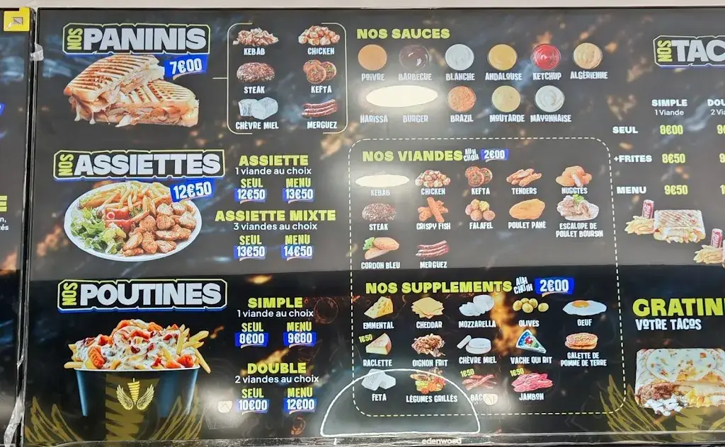 Menu_BEAUX AILES NAAN_Beauzelle_image_3