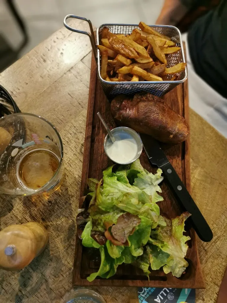 Menu_Le Carré des Sports_Beauzelle_image_9