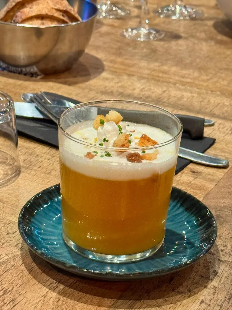 Andy Hayward_Le Carré des Sports_Beauzelle_avis